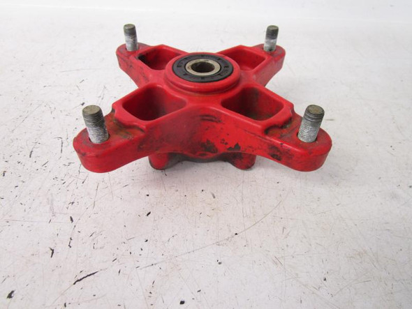 03 Polaris Predator 500 Front Wheel Hub 5133294 2003-2007 #2