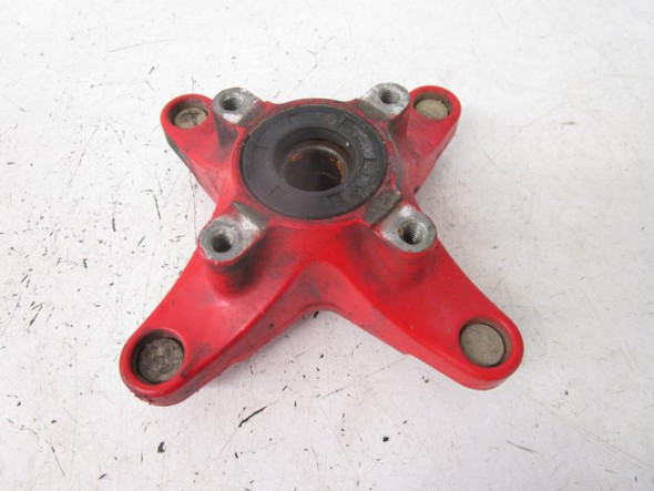 03 Polaris Predator 500 Front Wheel Hub 5133294 2003-2007 #2