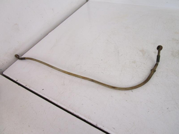 03 Polaris Predator 500 Rear Brake Line Hose 1910728 2003-2007 03 Polaris Predator 500 Rear Brake Line Hose 1910728 2003-2007