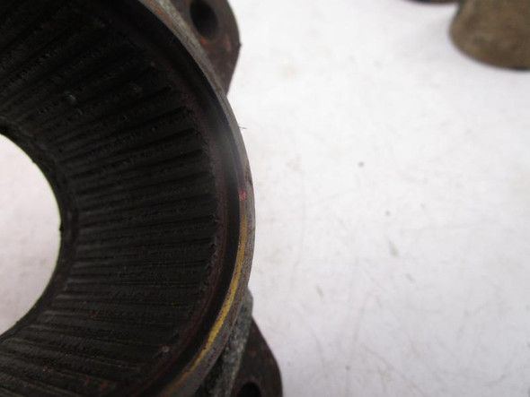 03 Polaris Predator 500 Rear Sprocket Hub Flange 5133338 2003-2004