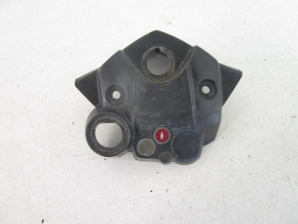 03 Polaris Predator 500 Handlebar Cover Pod 5434451-070 2003-2004