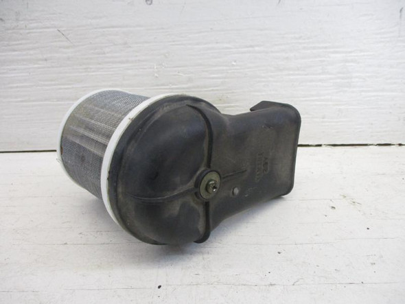 99 Yamaha XV 535 Virago Air Filter and Hardware 2GV-14412-00-00 1987-1999