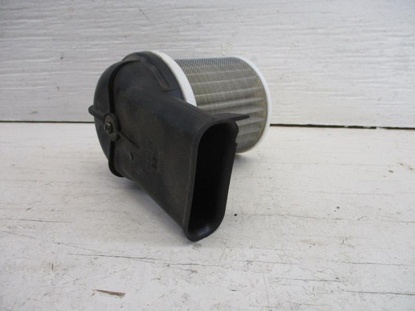 99 Yamaha XV 535 Virago Air Filter and Hardware 2GV-14412-00-00 1987-1999