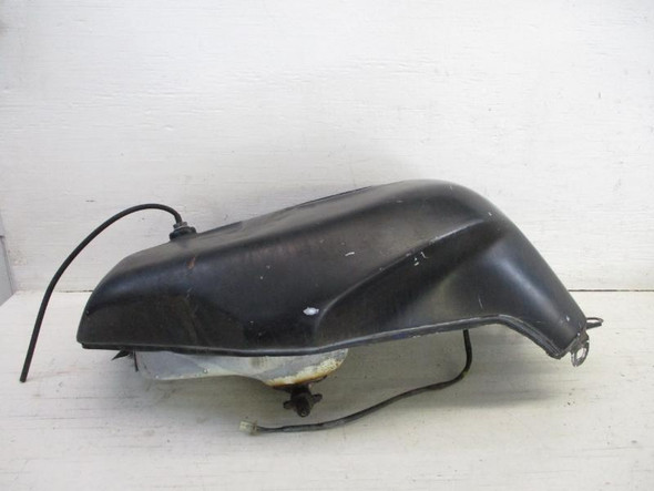 98 Suzuki GSXR 1100 W Gas Fuel Tank 1998 98 Suzuki GSXR 1100 W Gas Fuel Tank 1998