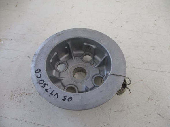 00 Honda VFR 800 Interceptor Clutch Pressure Plate 22350-MBG-D00 2000-2015