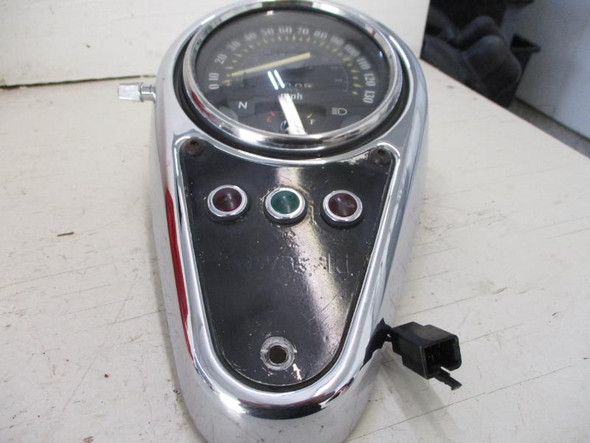 96 Kawasaki VN 1500 D Vulcan Classic 25005-1603 1996-1997