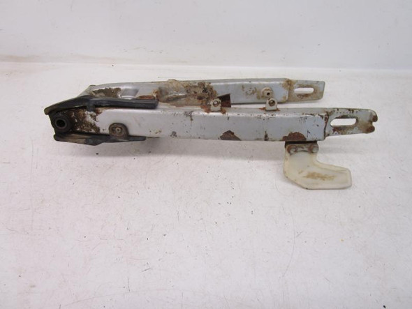 05 Honda CRF 80 Swingarm  52200-GN1-A80ZA 2004-2013 05 Honda CRF 80 Swingarm  52200-GN1-A80ZA 2004-2013