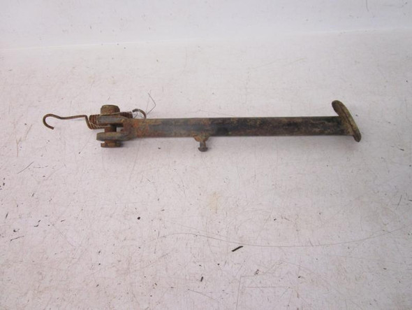 05 Honda CRF 80 Kick Side Stand 50530-GFW-305 2004-2013