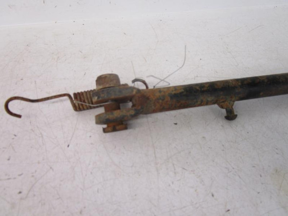 05 Honda CRF 80 Kick Side Stand 50530-GFW-305 2004-2013