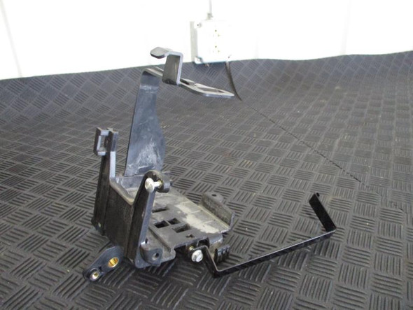 17 Harley Davison XL 1200 CX Sportster Roadster Battery Box 2017