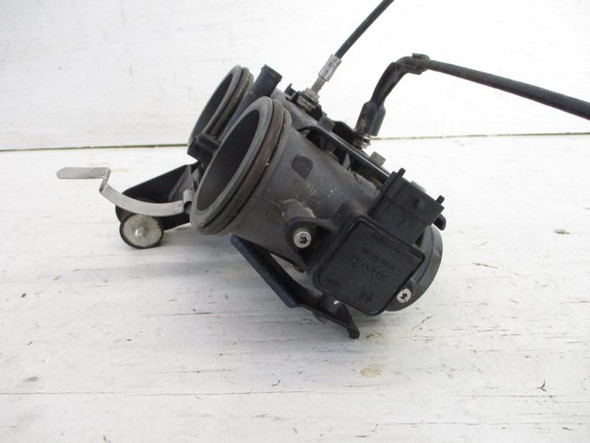 02 Sea Doo GTX DI 5564 951cc Throttle Body 270600052 2002 02 Sea Doo GTX DI 5564 951cc Throttle Body 270600052 2002