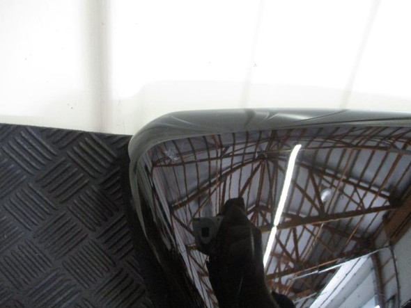 17 Harley Davison XL 1200 CX Sportster Roadster Left Side Cover 2017 17 Harley Davison XL 1200 CX Sportster Roadster Left Side Cover 2017