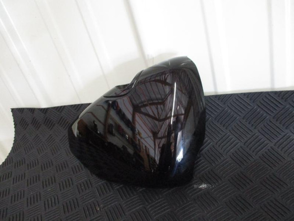 17 Harley Davison XL 1200 CX Sportster Roadster Right Side Oil Tank Cover 2017