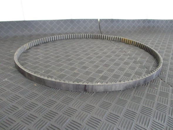 17 Harley Davison XL 1200 CX Sportster Roadster Drive Belt 137T 40591-07