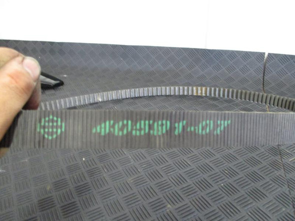 17 Harley Davison XL 1200 CX Sportster Roadster Drive Belt 137T 40591-07