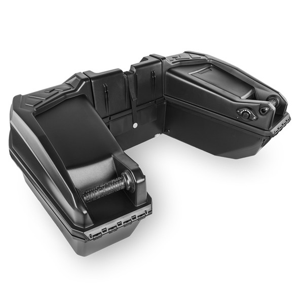 Kimpex Nomad 2-Up Rear Rack Trunk 458051 - cyclesrus.net