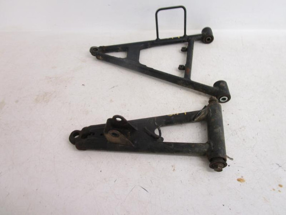 05 Kawasaki KVF 750 Brute Force Left Upper Lower A Arms 39007-0040 2005-2006