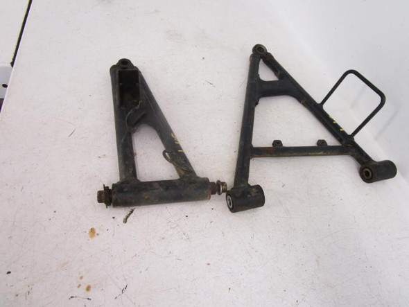 05 Kawasaki KVF 750 Brute Force Left Upper Lower A Arms 39007-0040 2005-2006