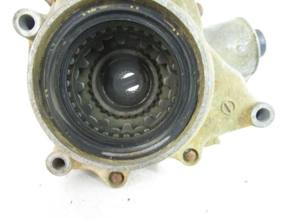 05 Kawasaki KVF 750 Brute Force Front Differential Diff  14055-0627 2005-2025