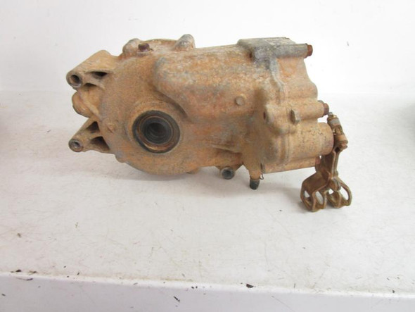 05 Kawasaki KVF 750 Brute Force Rear Differential Diff 14057-0010 2005-2023