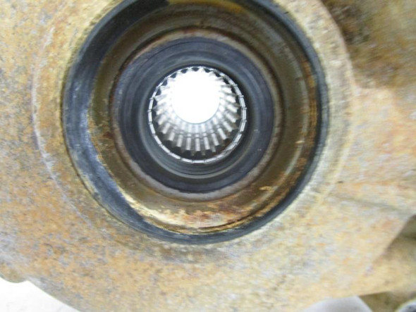 05 Kawasaki KVF 750 Brute Force Rear Differential Diff 14057-0010 2005-2023