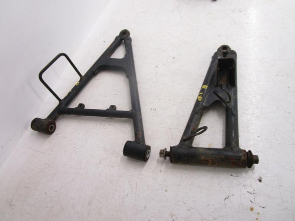 05 Kawasaki KVF 750 Brute Force Right Upper Lower A Arms 39007-0041 2005-2006