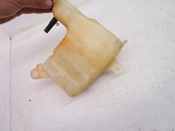 05 Kawasaki KVF 750 Brute Force Coolant Overflow 43078-0024 2005-2011