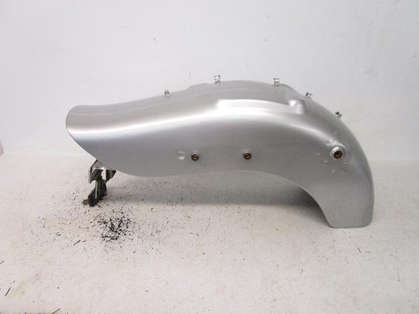 07 Honda VT 1100C Shadow Spirit Rear Fender 80100-MAA-A00ZT 2001-2007