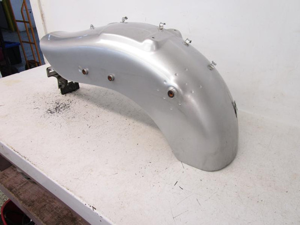 07 Honda VT 1100C Shadow Spirit Rear Fender 80100-MAA-A00ZT 2001-2007