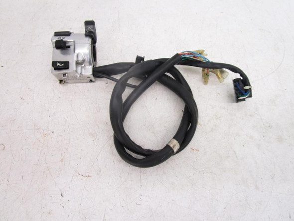 07 Honda VT 1100C Shadow Spirit Left Handlebar Switch 35020-MAH-A00 1995-2007