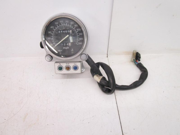 07 Honda VT 1100C Shadow Spirit Speedometer Speedo 37100-MAA-A31 2001-2007