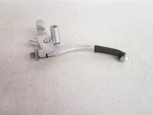 07 Honda VT 1100C Shadow Spirit Clutch Lever Perch 53172-MR1-000 1997-2007 07 Honda VT 1100C Shadow Spirit Clutch Lever Perch 53172-MR1-000 1997-2007