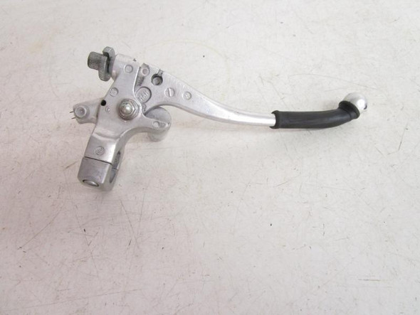 07 Honda VT 1100C Shadow Spirit Clutch Lever Perch 53172-MR1-000 1997-2007
