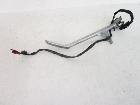 07 Honda VT 1100C Shadow Spirit Kick Side Stand 50530-MBH-A20 2001-2007