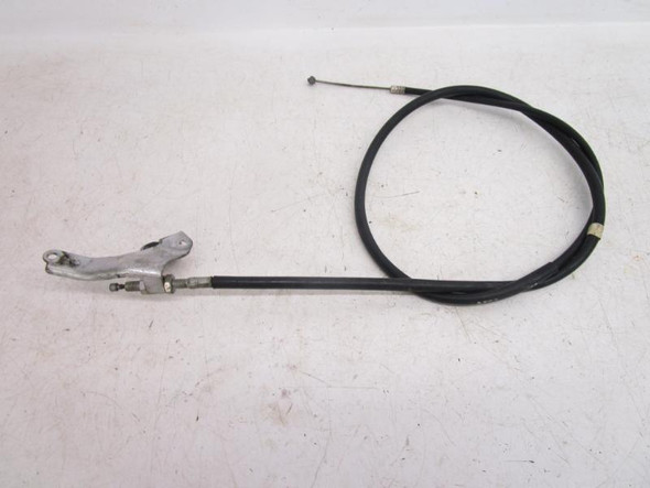 07 Honda VT 1100C Shadow Spirit Clutch Cable 22870-MAH-000 1995-2007 07 Honda VT 1100C Shadow Spirit Clutch Cable 22870-MAH-000 1995-2007