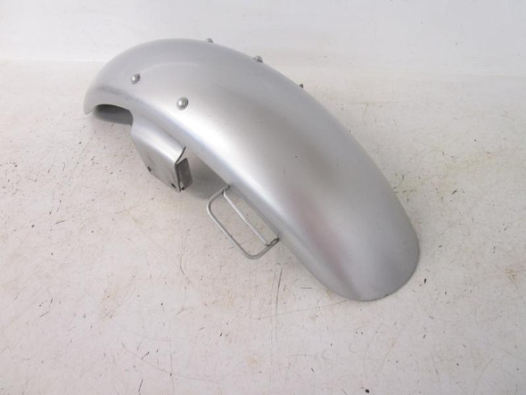 07 Honda VT 1100C Shadow Spirit Front Fender 61110-MAA-A80ZA 1998-2007