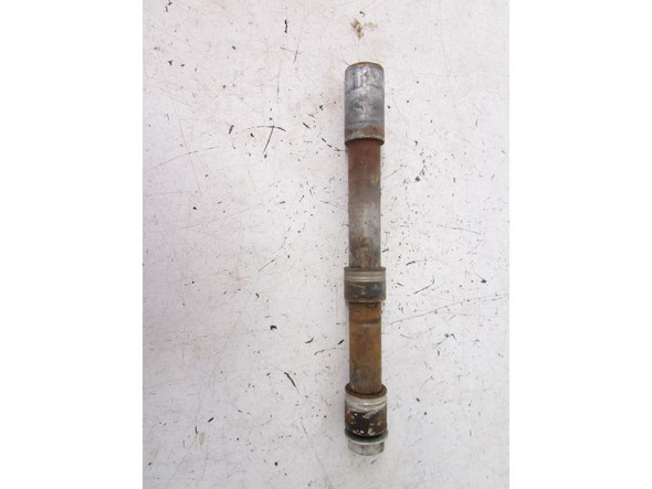 07 Yamaha YZ 250F YZ250F Front Axle Bolt Shaft 5XC-25181-G0-00 2007-2025 07 Yamaha YZ 250F YZ250F Front Axle Bolt Shaft 5XC-25181-G0-00 2007-2025