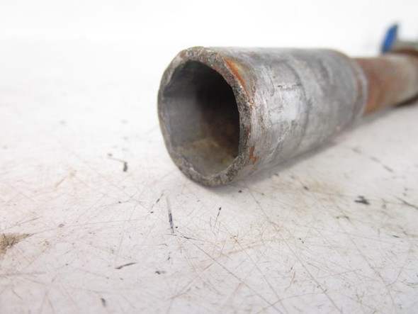 07 Yamaha YZ 250F YZ250F Front Axle Bolt Shaft 5XC-25181-G0-00 2007-2025 07 Yamaha YZ 250F YZ250F Front Axle Bolt Shaft 5XC-25181-G0-00 2007-2025