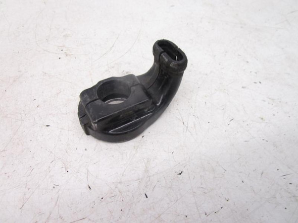 07 Yamaha YZ 250F YZ250F Throttle Housing 5BE-26282-00-00 2002-2025 07 Yamaha YZ 250F YZ250F Throttle Housing 5BE-26282-00-00 2002-2025