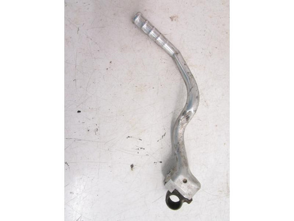 13 Kawasaki KX 250F KX250F Kicker Kick Starter Pedal Lever 13064-0067 2013-2016 13 Kawasaki KX 250F KX250F Kicker Kick Starter Pedal Lever 13064-0067 2013-2016