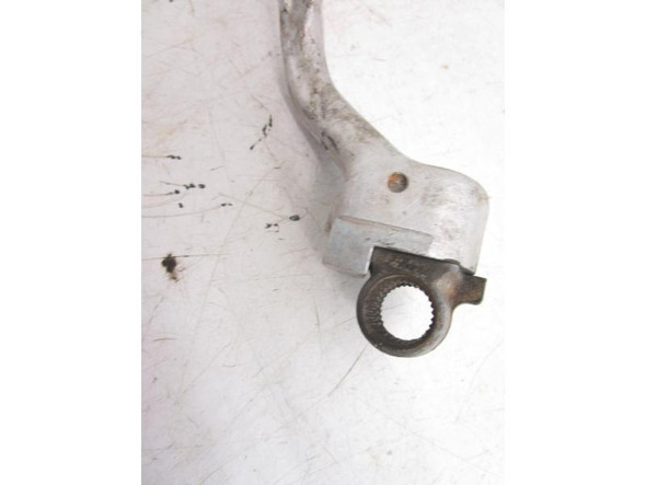 13 Kawasaki KX 250F KX250F Kicker Kick Starter Pedal Lever 13064-0067 2013-2016 13 Kawasaki KX 250F KX250F Kicker Kick Starter Pedal Lever 13064-0067 2013-2016