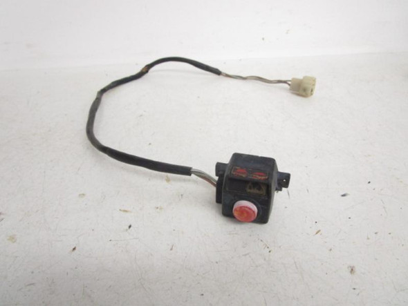 96 Polaris Sportsman 400 4x4 AWD 4x4 Button Switch 4110166 1993-2000