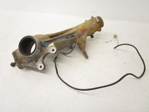 96 Polaris Sportsman 400 4x4 Front Left Hub Strut 5131077 1995-1996