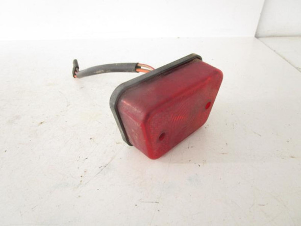 96 Polaris Sportsman 400 4x4 Rear Taillight *NEEDS BULB* 2432034 1992-2002 96 Polaris Sportsman 400 4x4 Rear Taillight *NEEDS BULB* 2432034 1992-2002