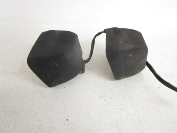 96 Polaris Sportsman 400 4x4 Headlights 4032067 1993-1996 96 Polaris Sportsman 400 4x4 Headlights 4032067 1993-1996