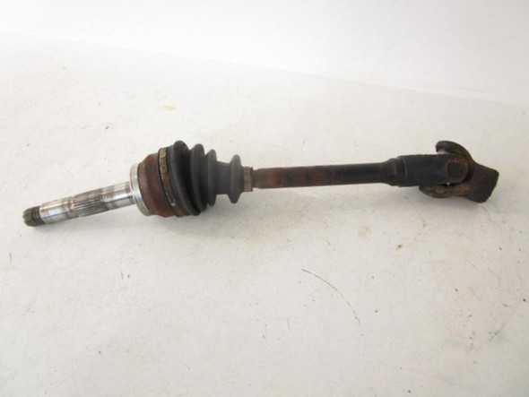 96 Polaris Sportsman 400 4x4 Front CV Axle 1380068 1995-2009 96 Polaris Sportsman 400 4x4 Front CV Axle 1380068 1995-2009