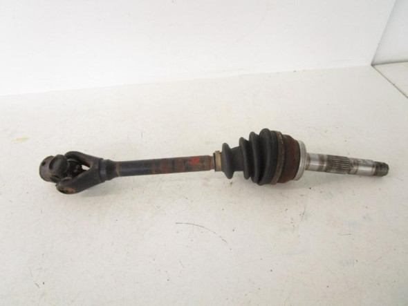 96 Polaris Sportsman 400 4x4 Front CV Axle 1380068 1995-2009 96 Polaris Sportsman 400 4x4 Front CV Axle 1380068 1995-2009