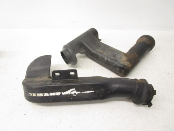 96 Polaris Sportsman 400 4x4 Clutch Air Ducts 5431261 5431671 1994-1996