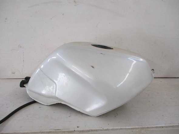 87 Honda VFR 700 F Interceptor Gas Fuel Tank 175B1-ML7-700ZA 1987 87 Honda VFR 700 F Interceptor Gas Fuel Tank 175B1-ML7-700ZA 1987