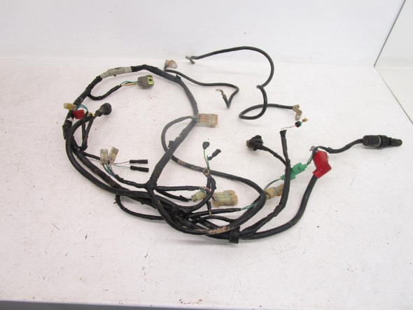 07 Honda TRX 250 TM Recon Wire Wiring Harness 32100-HM8-B40 2007-2021